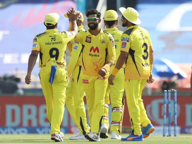 IPL 2021, SRH vs CSK Preview: Chennai Super Kings Look To Confirm Place In Playoffs